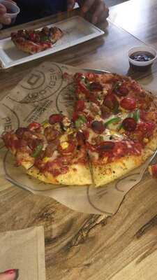 Pieology