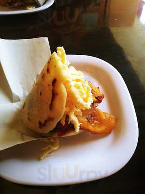 Arepas Hot