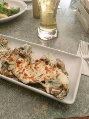 Mariscos Ando Mareado