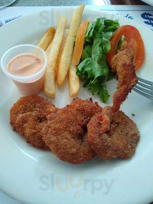 Mariscos Ando Mareado