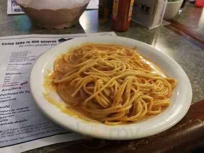 Mariscos Ando Mareado