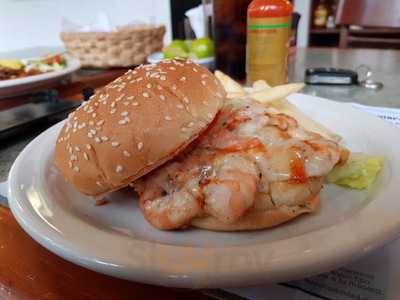 Mariscos Ando Mareado