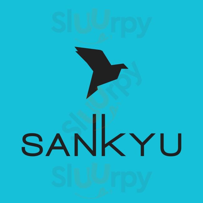 Sankyu