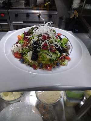 Restaurante Coolinaria