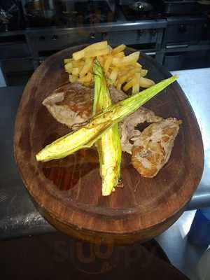 Restaurante Coolinaria