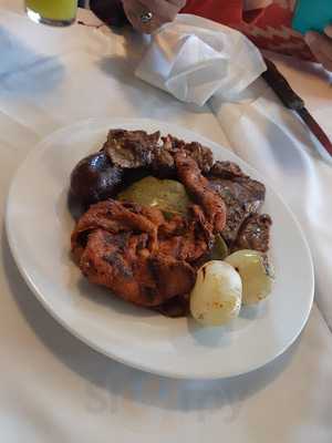 Los Girasoles Del Pedregal