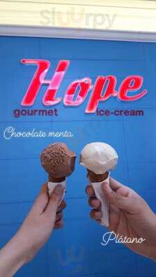 Helados Hope