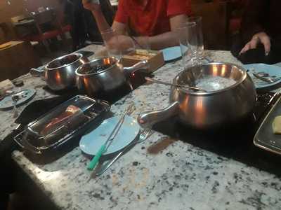 The Melting Pot