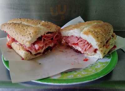 Las Auténticas Tortas Luis