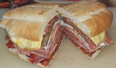 Las Auténticas Tortas Luis