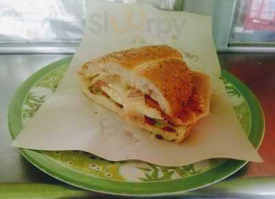 Las Auténticas Tortas Luis