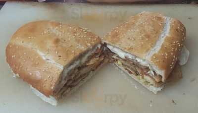 Las Auténticas Tortas Luis