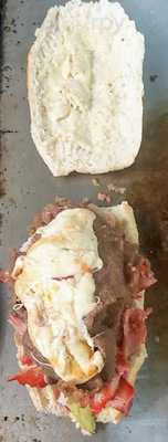 Las Auténticas Tortas Luis