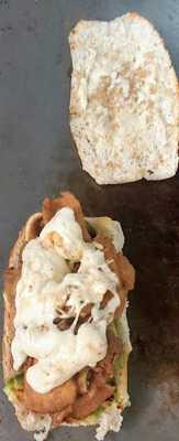 Las Auténticas Tortas Luis