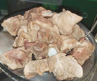 Las Auténticas Tortas Luis