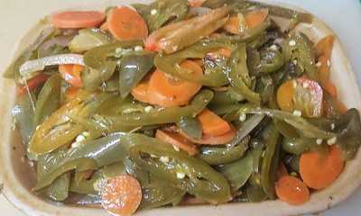 Las Auténticas Tortas Luis