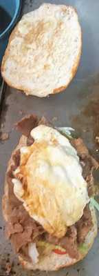 Las Auténticas Tortas Luis