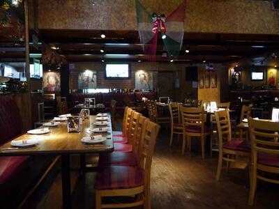 Papa Bill's Saloon - Insurgentes