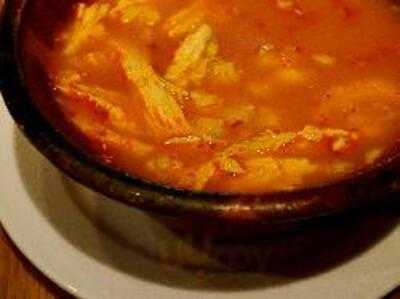 Papa Bill's Saloon - Insurgentes