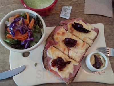 Le Pain Quotidien