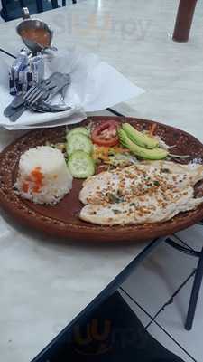 Marisqueria Las Palmas