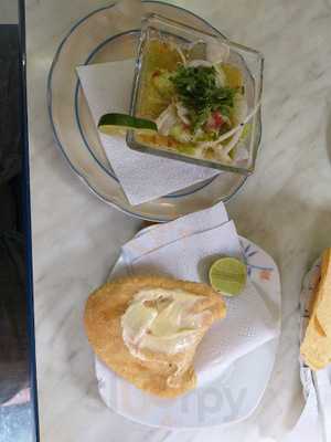 Marisqueria Las Palmas