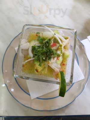 Marisqueria Las Palmas