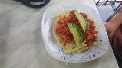 Marisqueria Las Palmas