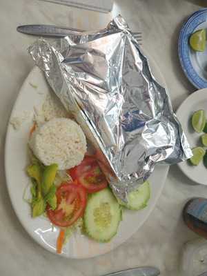 Marisqueria Las Palmas