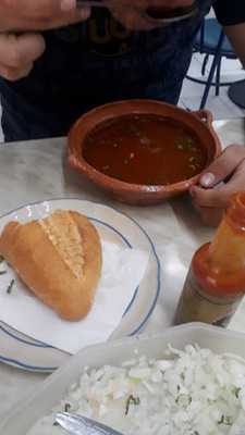Marisqueria Las Palmas