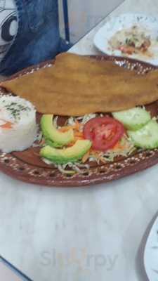 Marisqueria Las Palmas