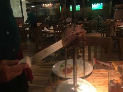Churrascaria Coapa