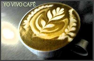 Yo Vivo Café