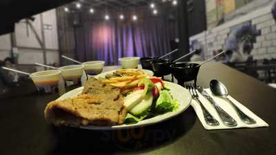 Barlequín Restaurante