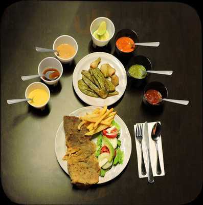 Barlequín Restaurante