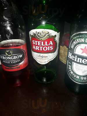 Barlequín Restaurante