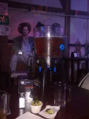 Barlequín Restaurante