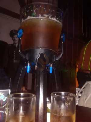 Barlequín Restaurante