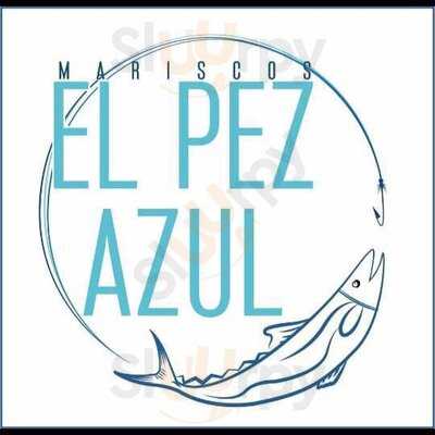 El Pez Azul