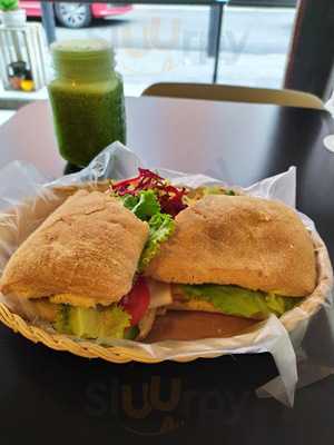 Recaudería Orgánica