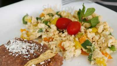 Recaudería Orgánica