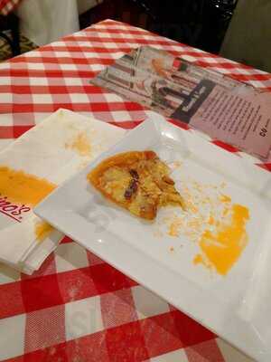 Gino´s Ristorante Centro Histórico