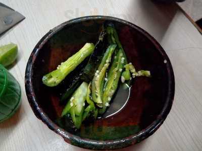 Taquería The Fogones