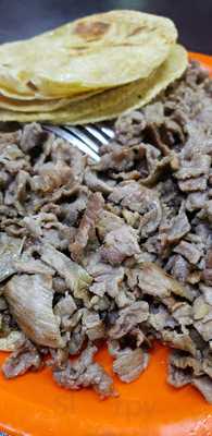 Taquería The Fogones