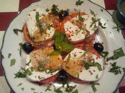 Restaurante El Capricho