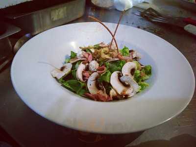 Restaurante El Capricho