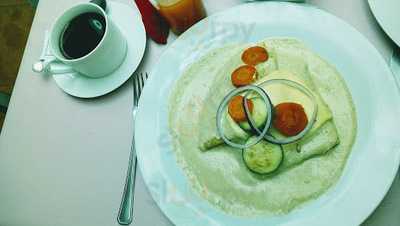 Restaurante El Capricho