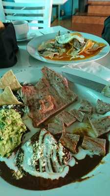 Restaurante El Capricho