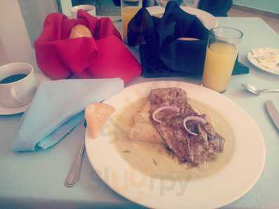 Restaurante El Capricho