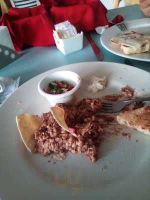 Restaurante El Capricho